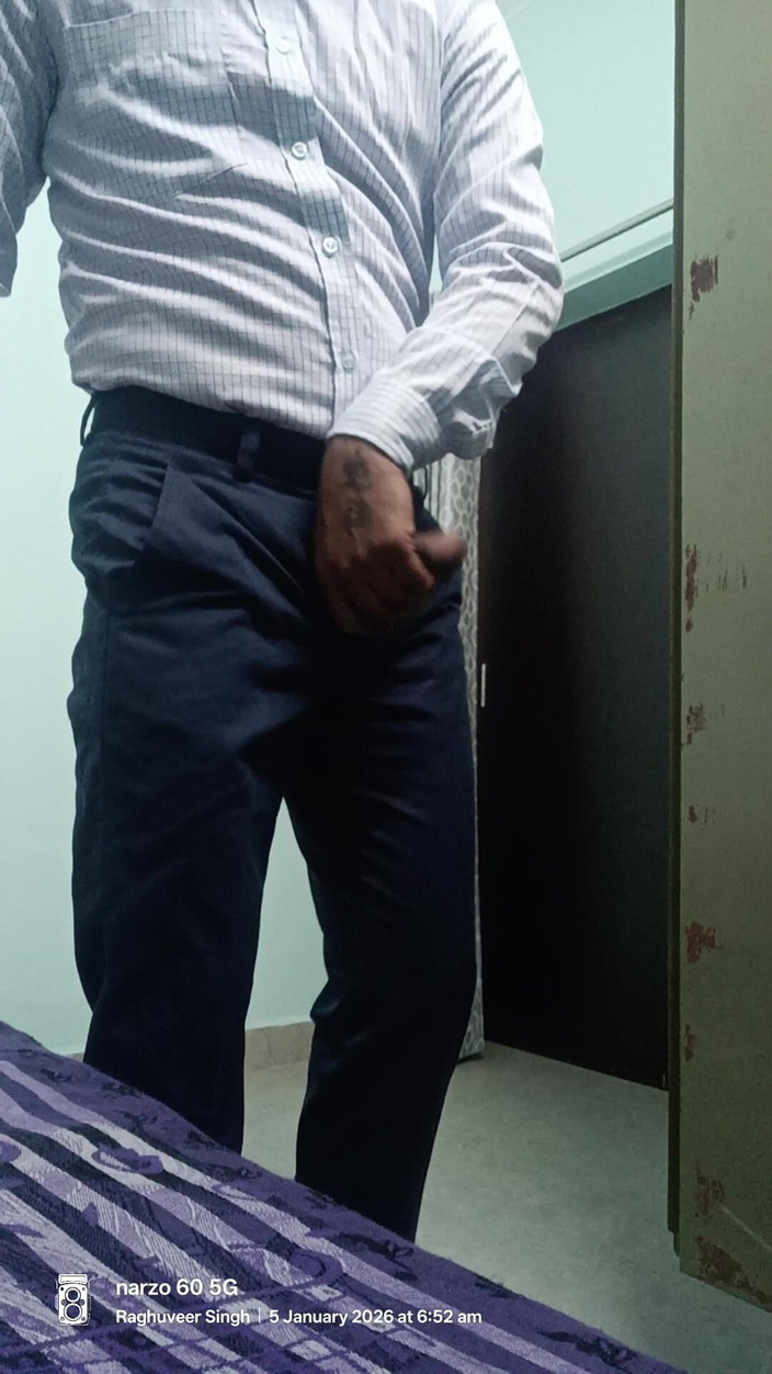 Rajasthani-old-lover: Indischer Desi-mann genießt mit stiefvater und Polizist Uncel stiefvater und...