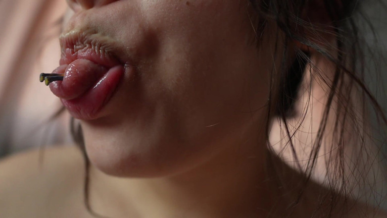 AmayaMori: Ragazza gigantessa