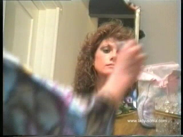Lady Sonia: Saç ve Makyaj