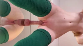 Underneath