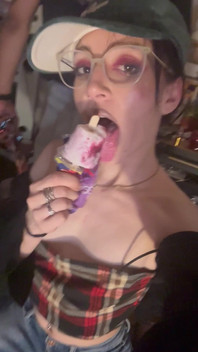 Im Happy Whith My Icecream