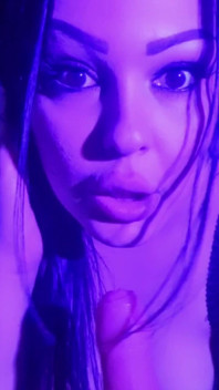 Secret Suck and Fuck Till I Squirt Teaser