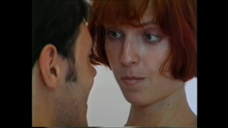 MUSCHI TV - our best full movie: Lèche la chatte comme une glace