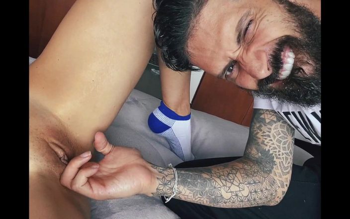 Quianon: Helande sex så kraftfullt att det kan förändra en man