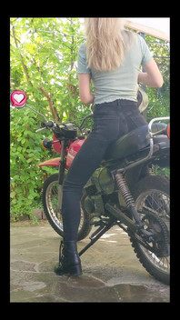 What I Do in My Free Time...tomorrow I'll Tell You Why the Floor Is Wet