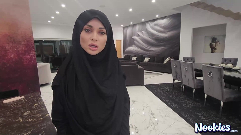 Nookies: Ein Urteil - eine Hijab-Geschichte