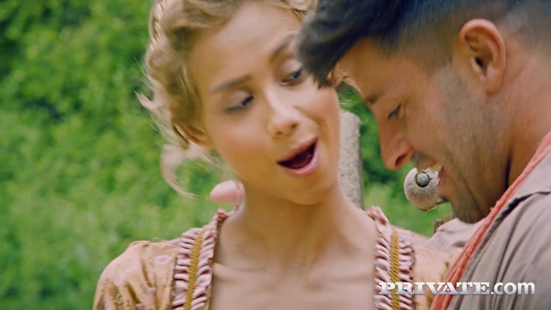 Private.com: Veronica Leal si fa scopare le tette dopo un bel...