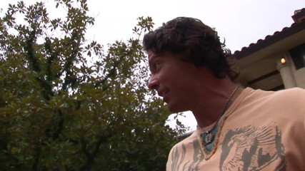 Radical: Orgia sul campo da tennis