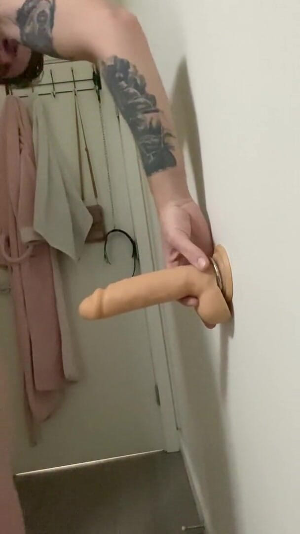 Solo Adventures: 8 inch fun