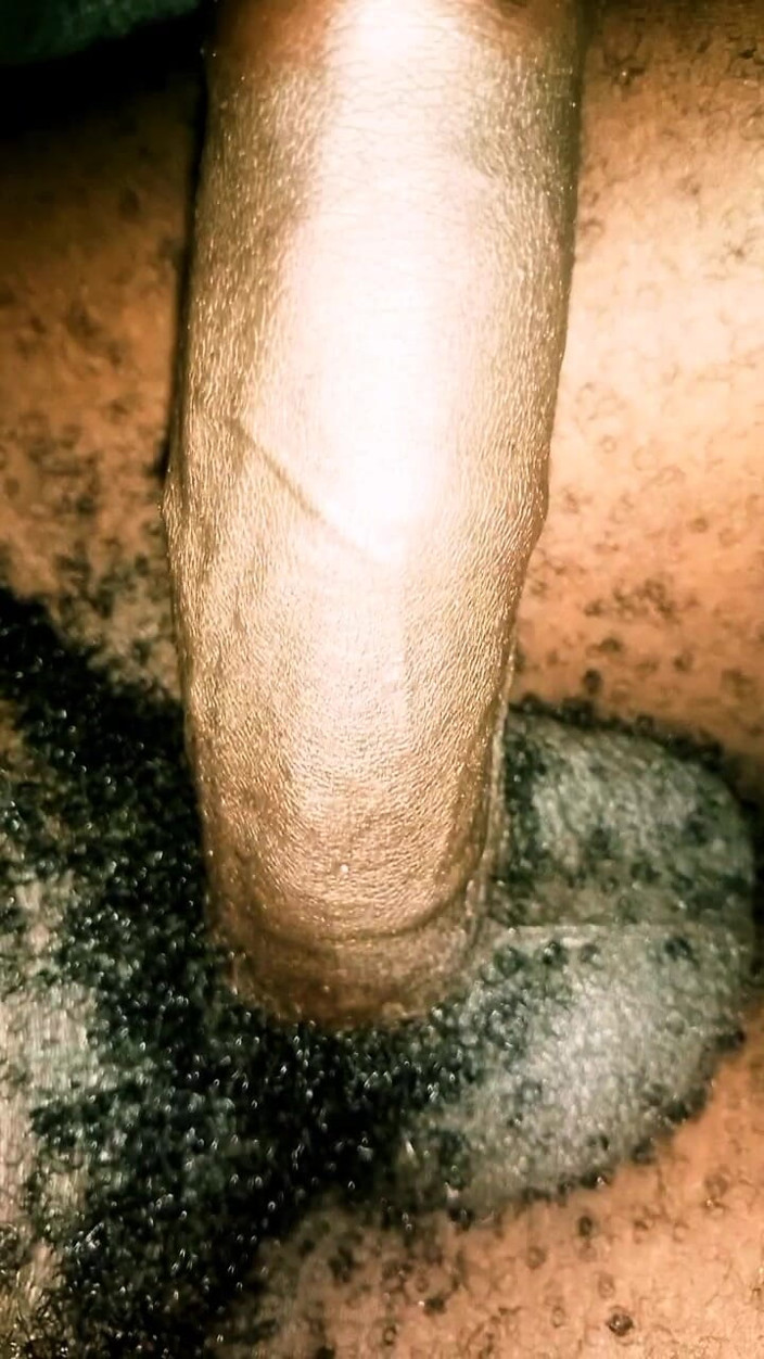 Judith xxx: Perasaan hebat 2