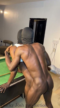 Sexo después de los deportes
