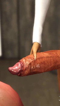 Sikini istiyorum! Belden bağlamalı seksi büyük memeli zenci ateşli futa tarafından sert sikiliyor