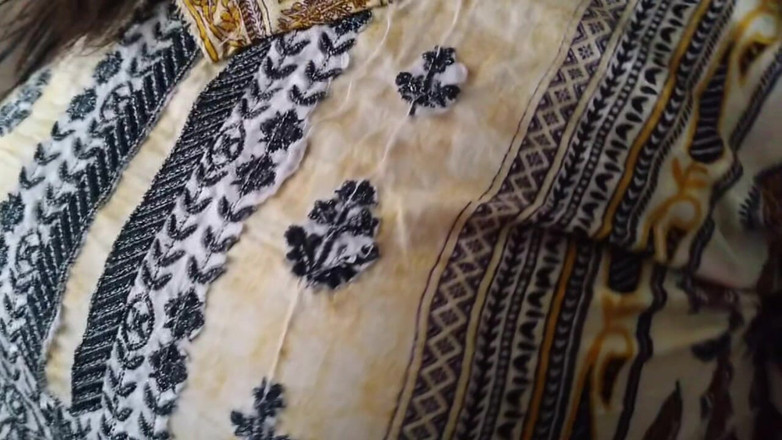 Aria Mia: Desi bhabhi chịch lỗ hậu thô bạo bởi devar trong...