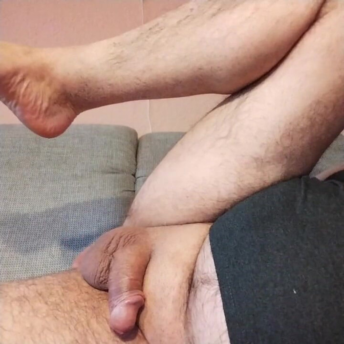 Leckerli67: Crot sperma di rumah