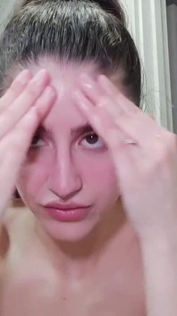 Dirty Toilet Slavery