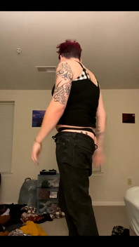 What You’d Get to Witness if You Came Home to Me