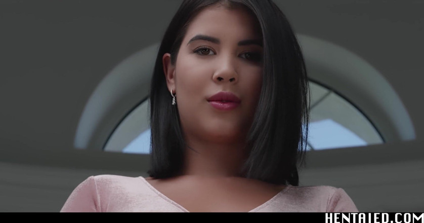 Hentaied: Hentai kehidupan nyata - mani muncrat - lady dee disetubuhi oleh alien...