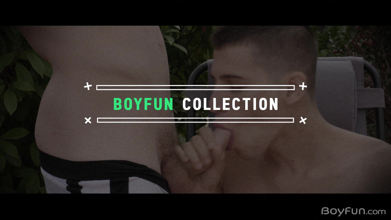 BoyFun Solo: 제라 리히터 오디션