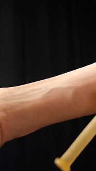 Veins Fetish