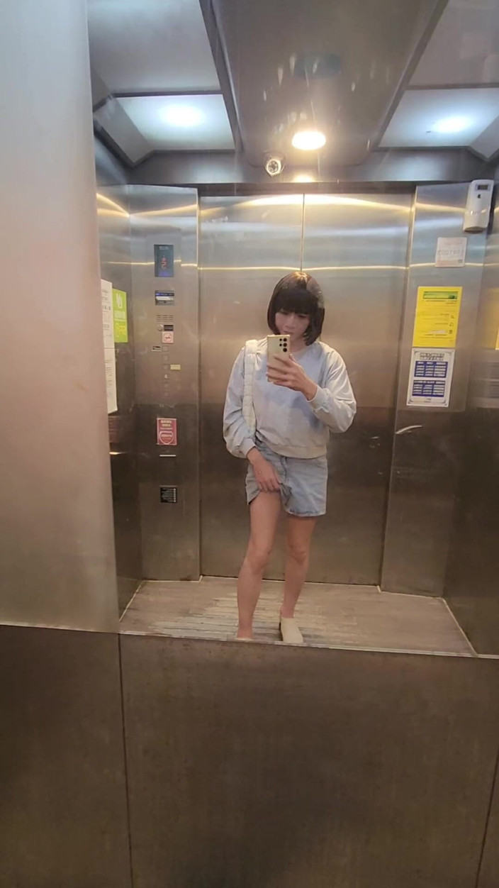 Taiwancdgirl: Pergi ke Parti Bahagia Dengan Bestie