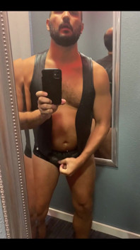 Check Out My New Outfit for Mal!