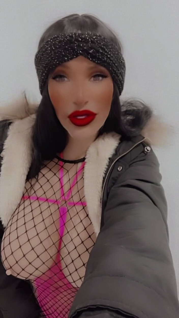 Sissy Slut Brianna: I’ll Grind This Ass Against You Just to Watch You...