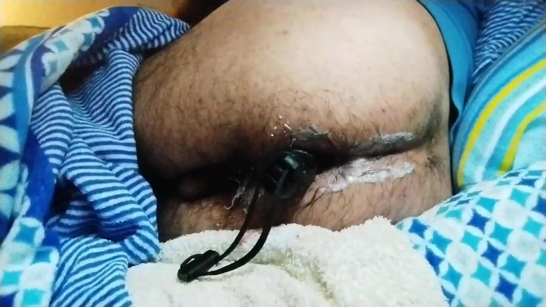 BrunoPDL: – Kıçıma tak