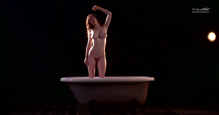 Fine Erotica: Squeeze that lemon!