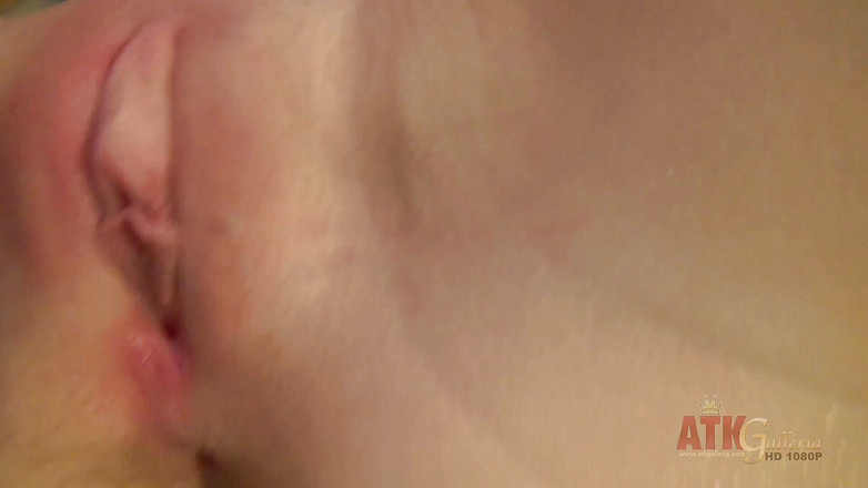 ATKIngdom: Tarikh maya 2 dengan Skylar Green bahagian 3/3