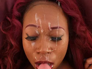 Velvet Ecstasy: Mocha Glaze - Let's Frost Everything