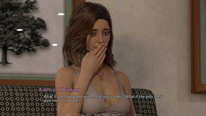 Dirty GamesXxX: Восточный блок: возбужденная пара в больнице - эпизод 28