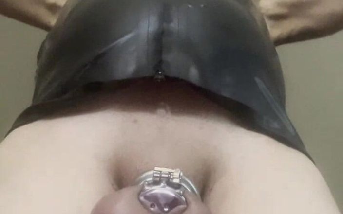SissySlave: Trimmen - Trimmen