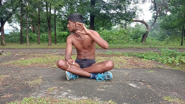 LinearOrnament35: Girls Yoga Sex Time Acha Karu or Jada Chudvao