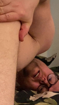 Carrot Ass to Mouth