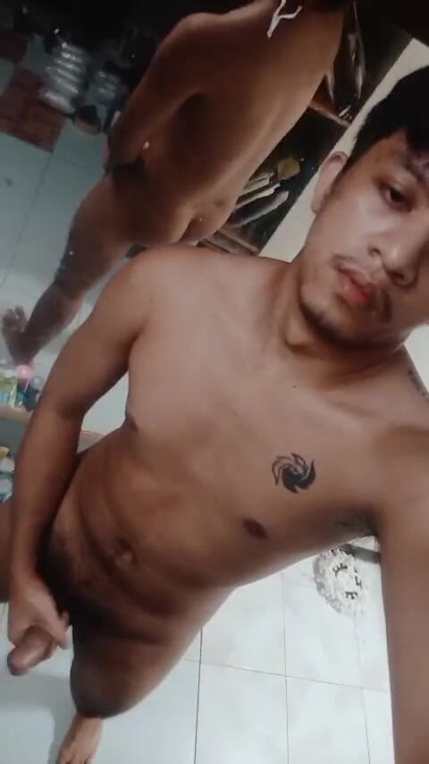 KrakenTwink: Stepdaddy Wants to See Me Cum! Pinoy Twink Masturbation and...