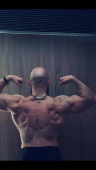 Mandatory Check of Muscle Presence After Training