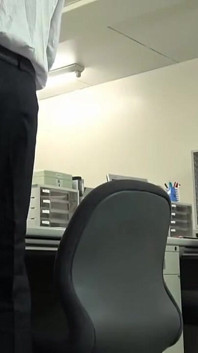 A Haughty Office Beauty Teases a Temp, but His Bold Revenge Ignites Her Secret Desire - 01