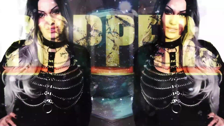 Goddess Misha Goldy: Mesmerizing intox-fantasy &amp; ASMR! Cum and go deeper into your sniffing-jerking...