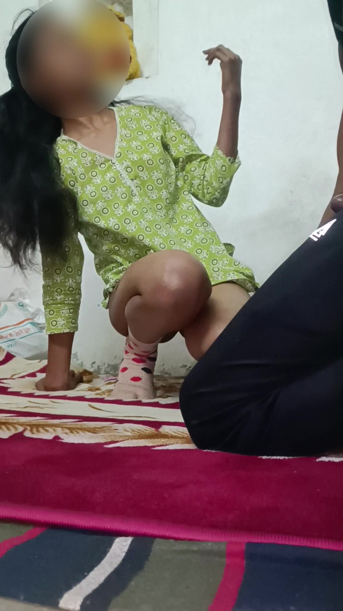 SanskariGirl1: My Teacher Fucked Me Hard When Everyone Is Busy