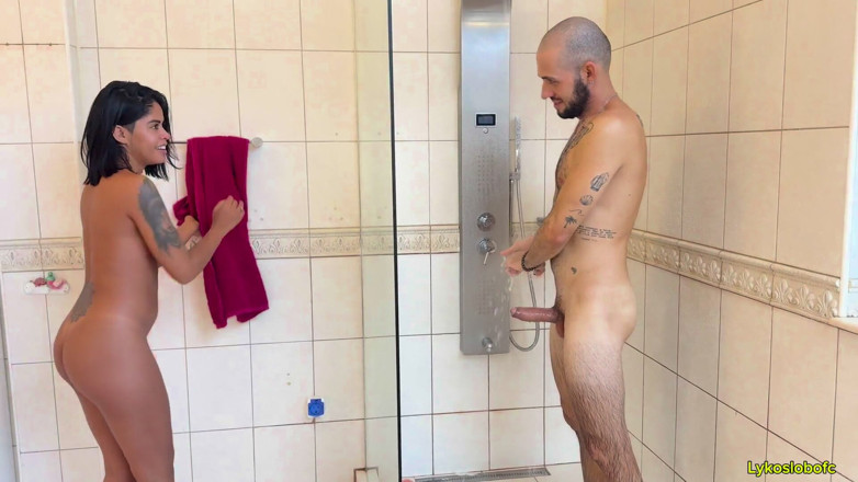 Natasha rios: Lykos Lobo Fode Minha Buceta Bem Gostoso E Mija Em...