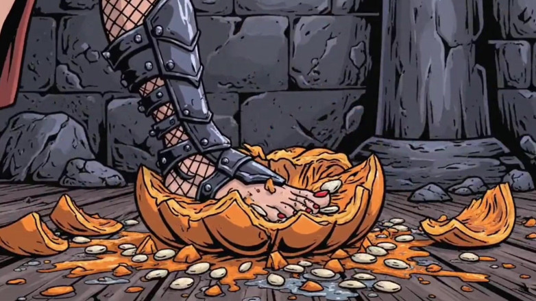 Octopussy Lovers Club: Eksklusif! Kartun Kompilasi Kemalangan Fetish Makanan Asmr. Kartun Fetish Kaki....