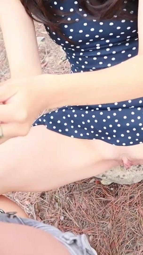 Lissa Brown: Adoro che ti guardi foresta