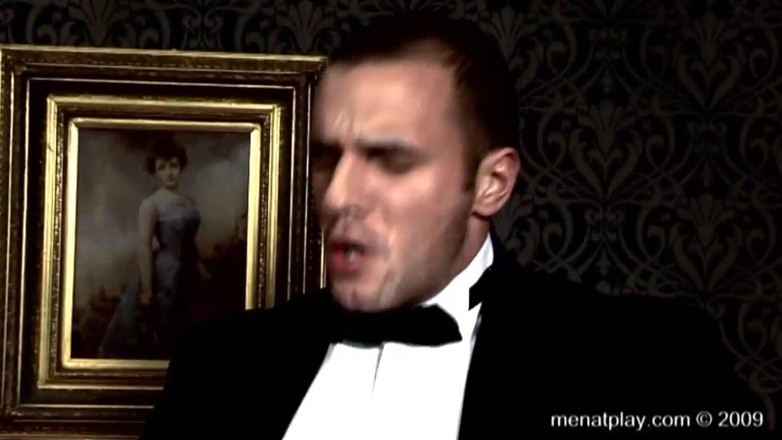 MenAtPlay: The Shrink 2