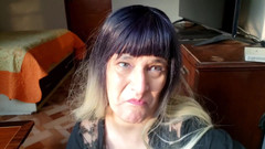 Agnes Swallow: Polykejte dvojitý výstřed