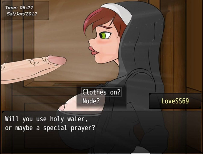 LoveSkySan69Real: Dosa-dosaku yang tidak pernah suci bagian 11 dimaafkan (mungkin) oleh Loveskysan69