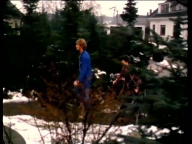 GERMAN PORN CLASSICS: Junge Lust. Herzog Video