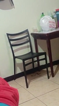 Talking with My Mature Stepmother, She Invites Me Out