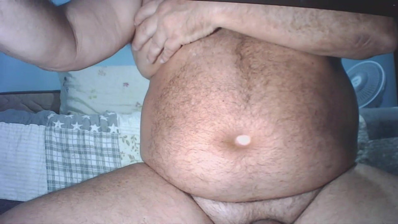 CiccioloBrizzolo: Cam ke cam dengan beruang yang cantik