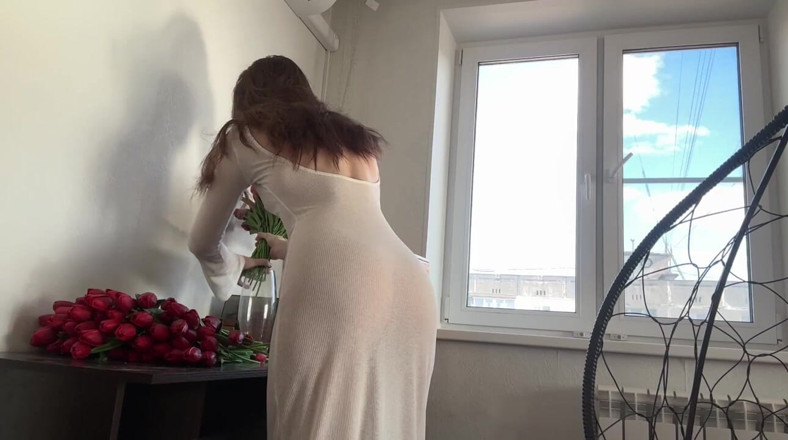 Skinny_lady69: Čištění Asmr