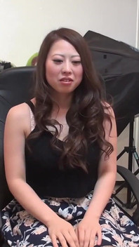 It Was Supposed to Be Just an Interview - Sexual Interviewer: Unlimited Unprotected Sex Part 4